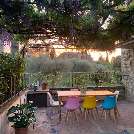 Gasthof Chianti Art Poggibonsi