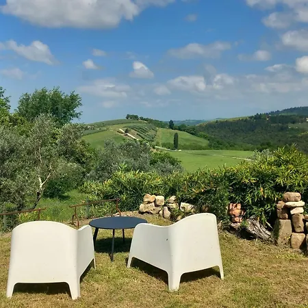 Gasthof Chianti Art Poggibonsi