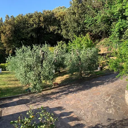 Chianti Art Gasthof *