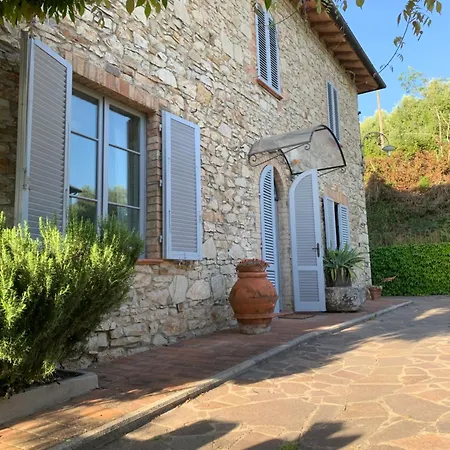 Gasthof Chianti Art Poggibonsi