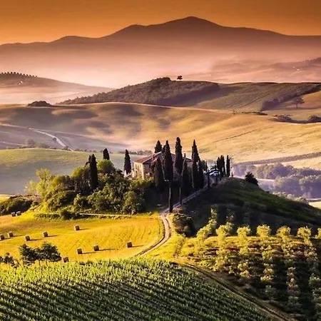 Chianti Art Gasthof Poggibonsi